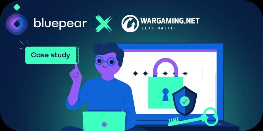 How Wargaming Saves Affiliate Marketing Budget with Bluepear By Spotting Rogue Affiliates