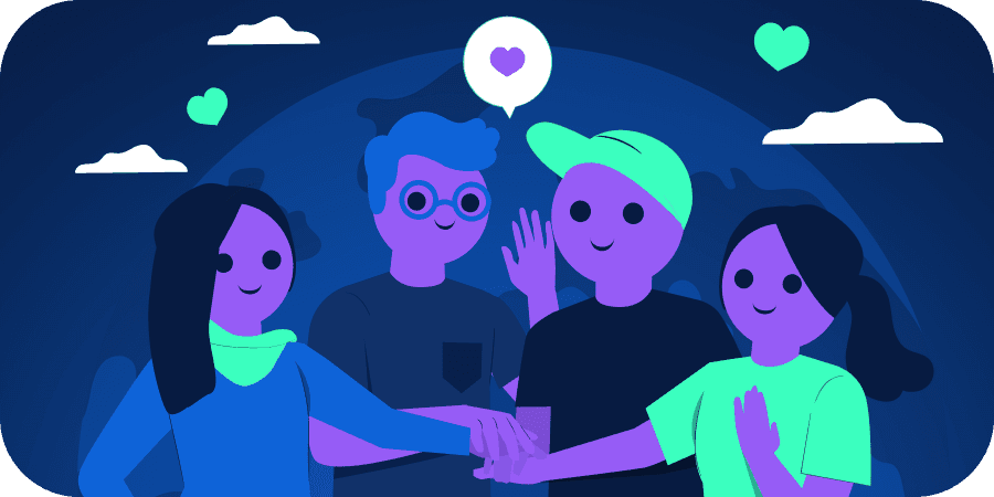 Avoid traffic cannibalization with successful marketing teamwork