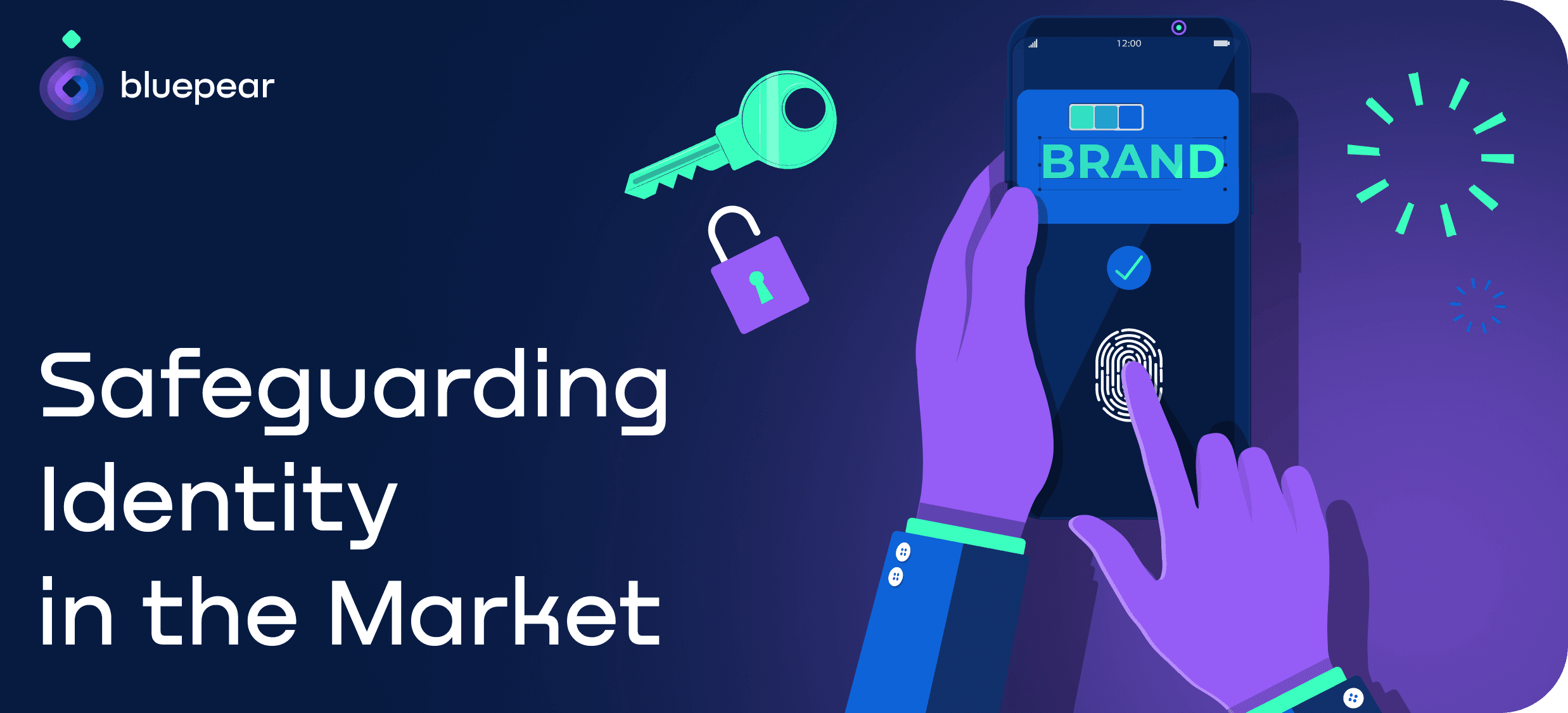Preserving Your Brand: Safeguarding Identity in the Market