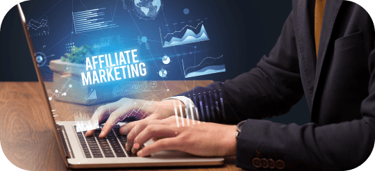 Best practice to track affiliate conversion links