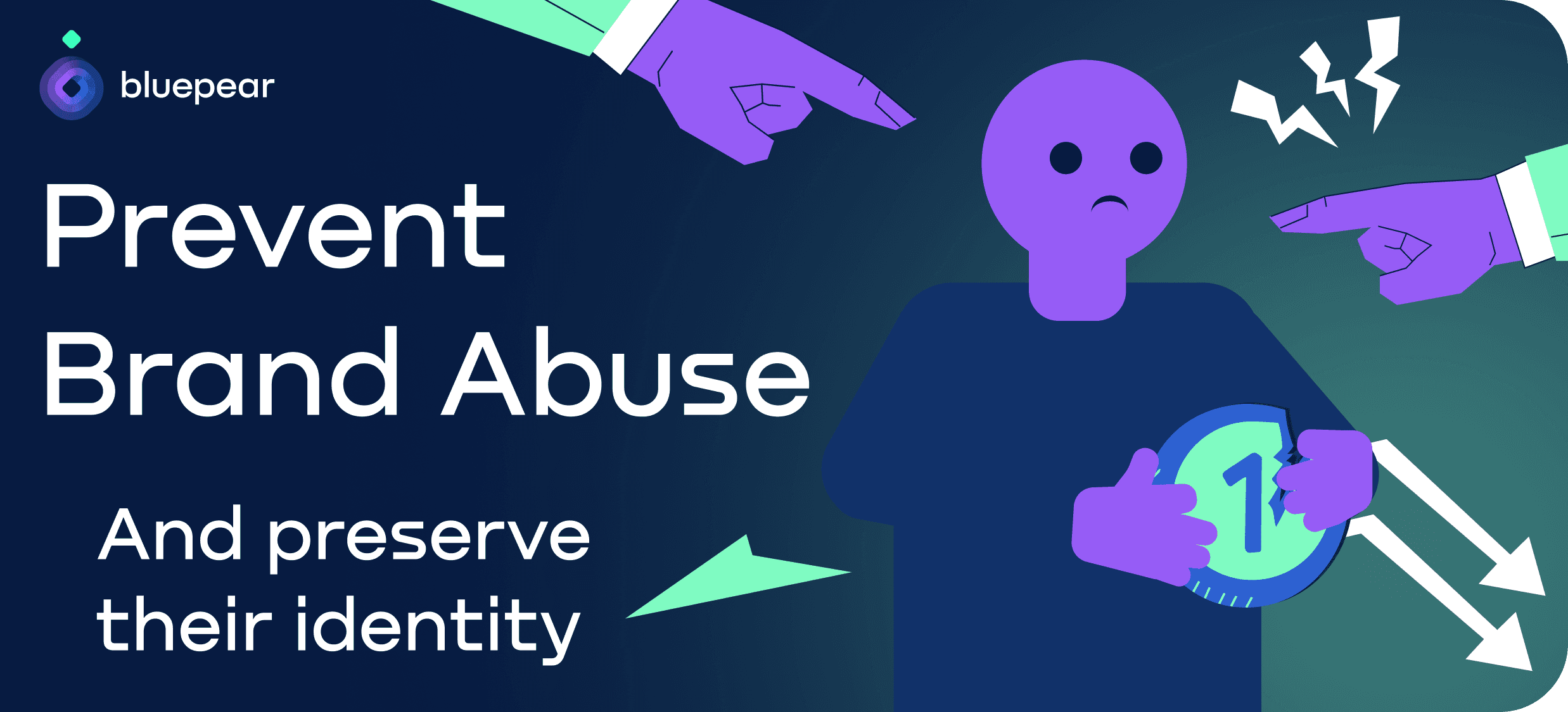 Guardians of the Brand: Strategies to Prevent and Combat Brand Abuse