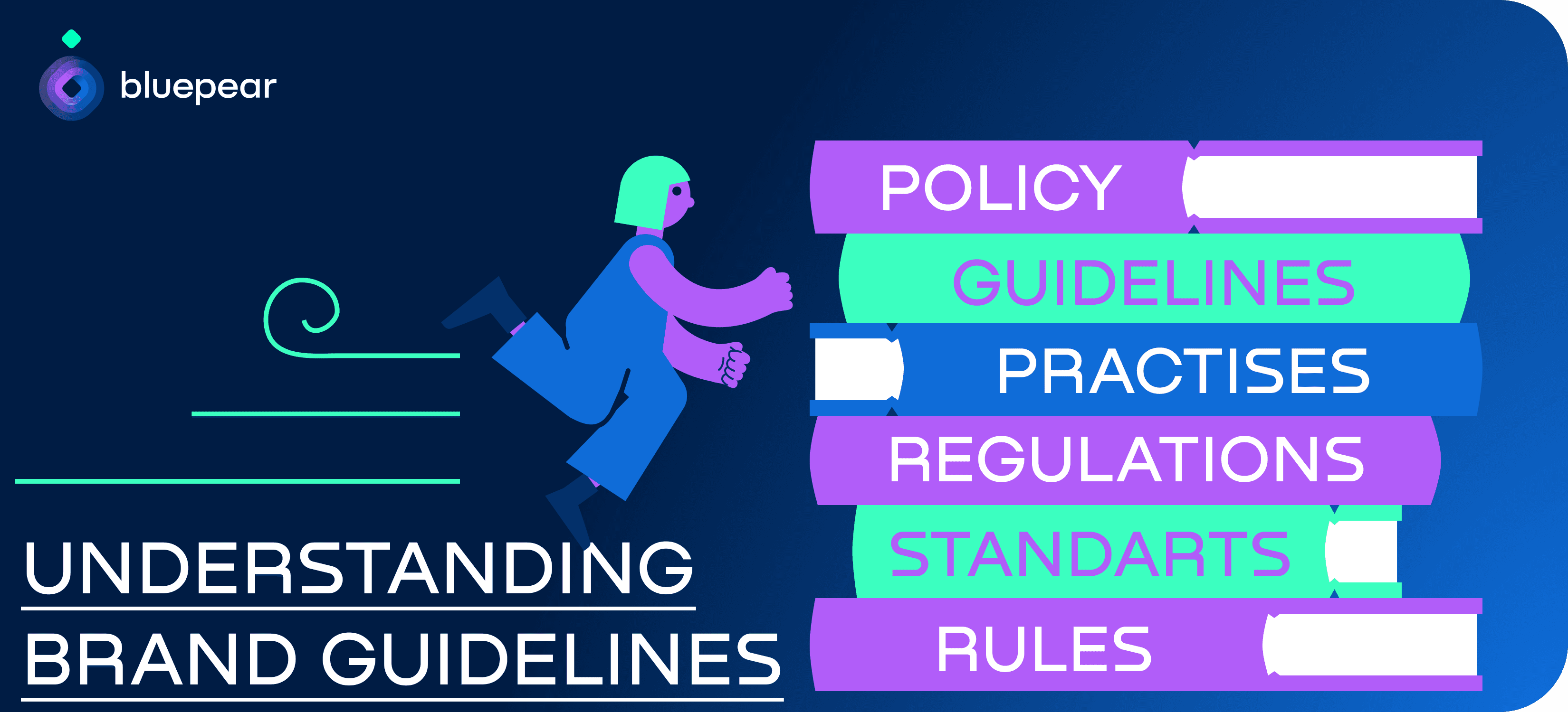 Building a Strong Brand Identity The Power and Importance of Brand Guidelines