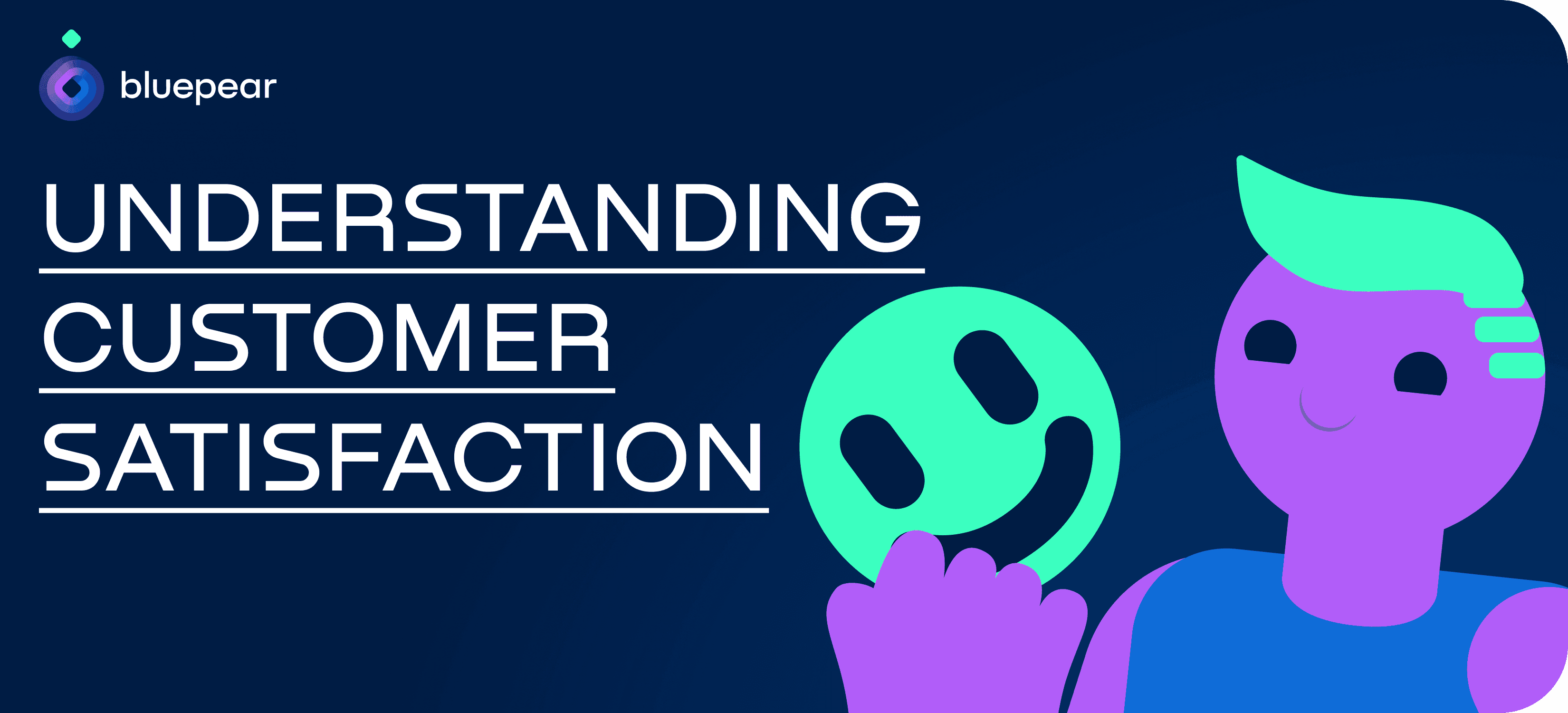 Customer Satisfaction: The Key to Finding Loyal Clientele