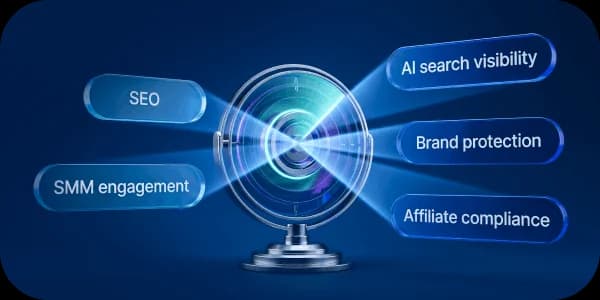 15 Best Brand Monitoring Tools for In-House Teams and Marketing Agencies