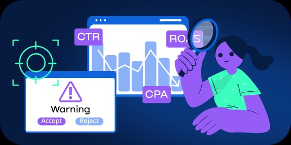 Marketing Metrics for Performance Analysis and Optimization