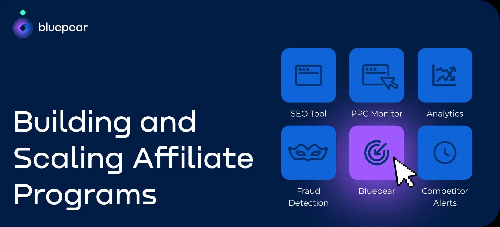 Ecommerce Affiliate Marketing Guide: How to Build and Scale Affiliate Programs