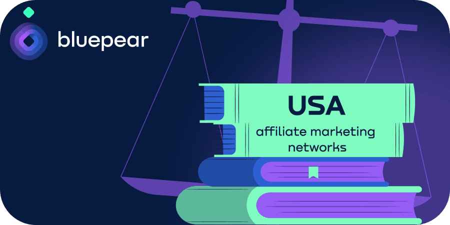 Understanding Legal Boundaries: USA Affiliate Managing Laws and Approved Marketing Networks