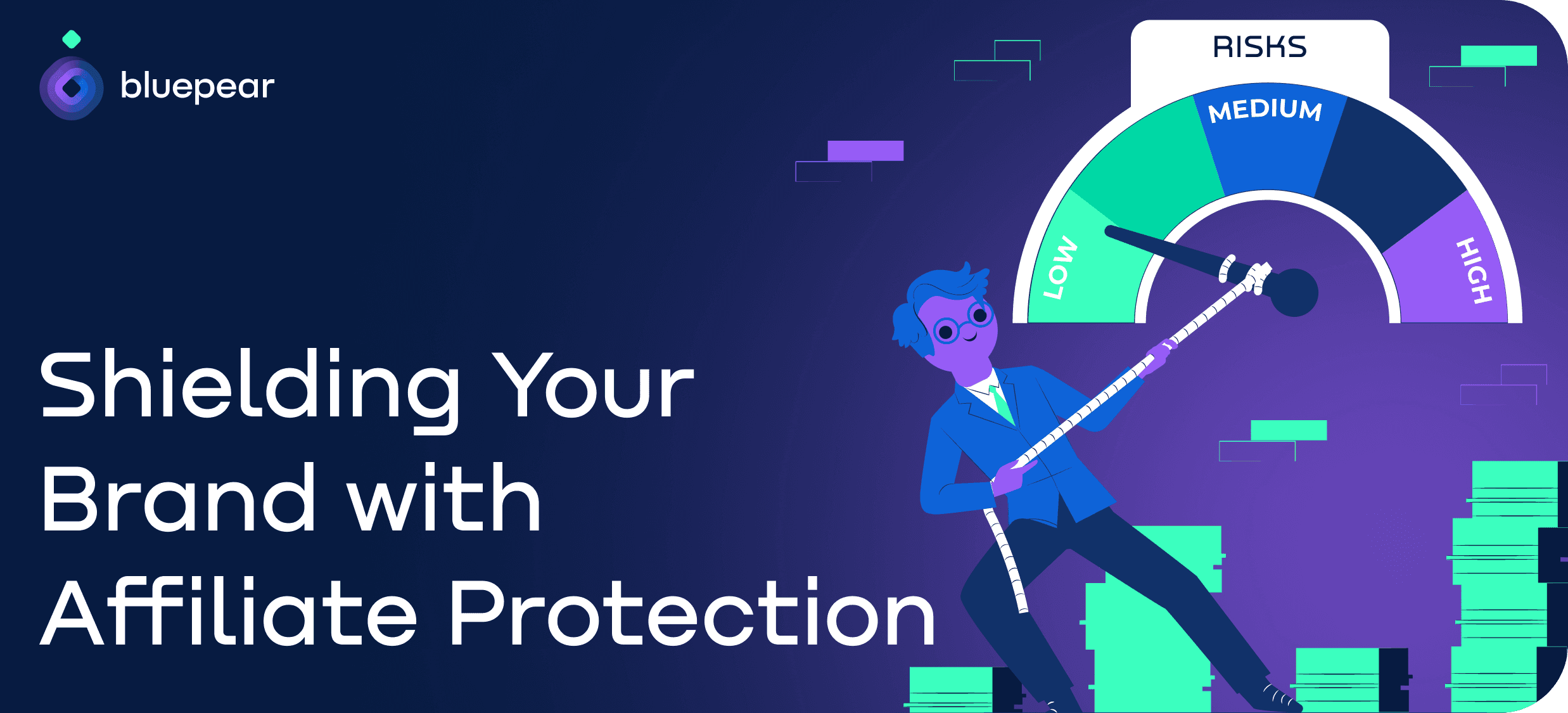 Sentinel of Affiliation: Shielding Your Brand with Affiliate Protection