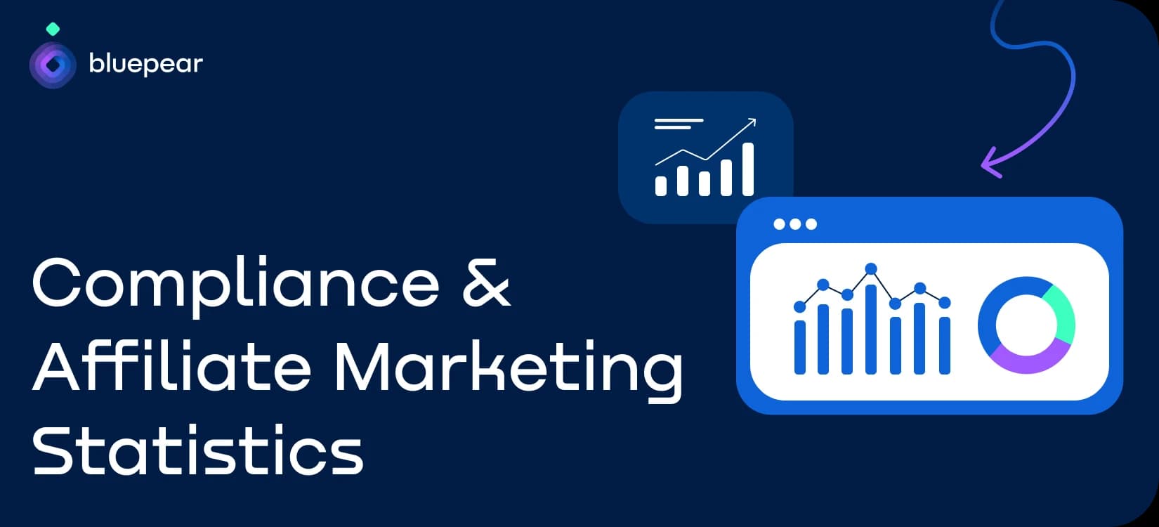 31 Relevant Compliance & Affiliate Marketing Statistics for 2026: Growth, Risks, and Key Trends