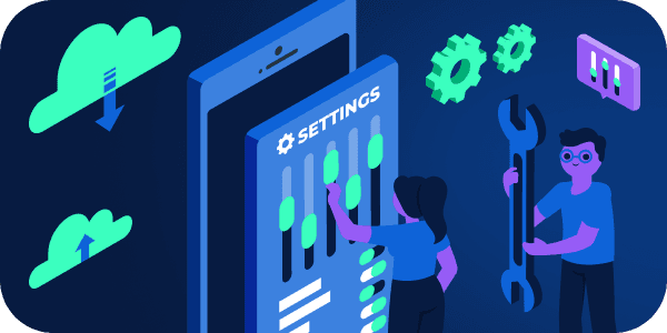Language Compliance Control: Automated Affiliate Content Monitoring