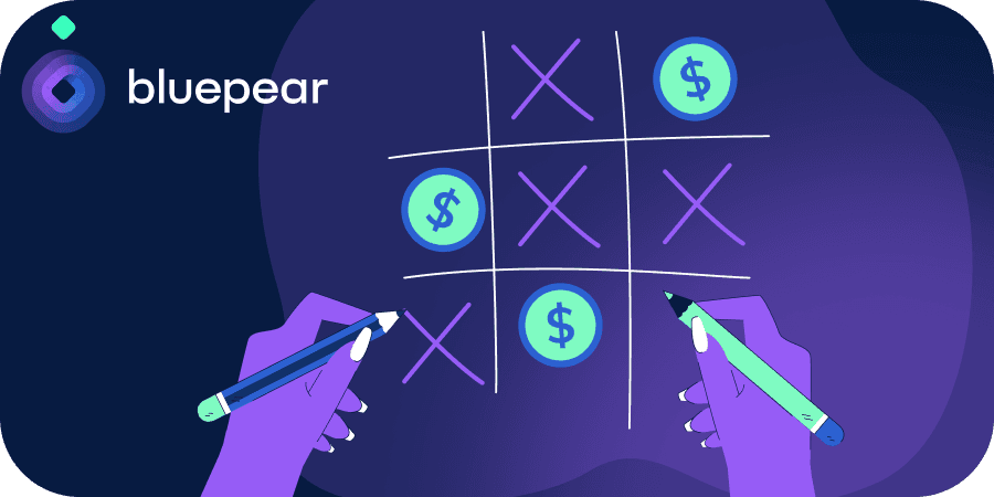 BluePear Introduces New Organic Results Feature: Analyze Paid and Organic Search in One Place for Enhanced Brand Visibility