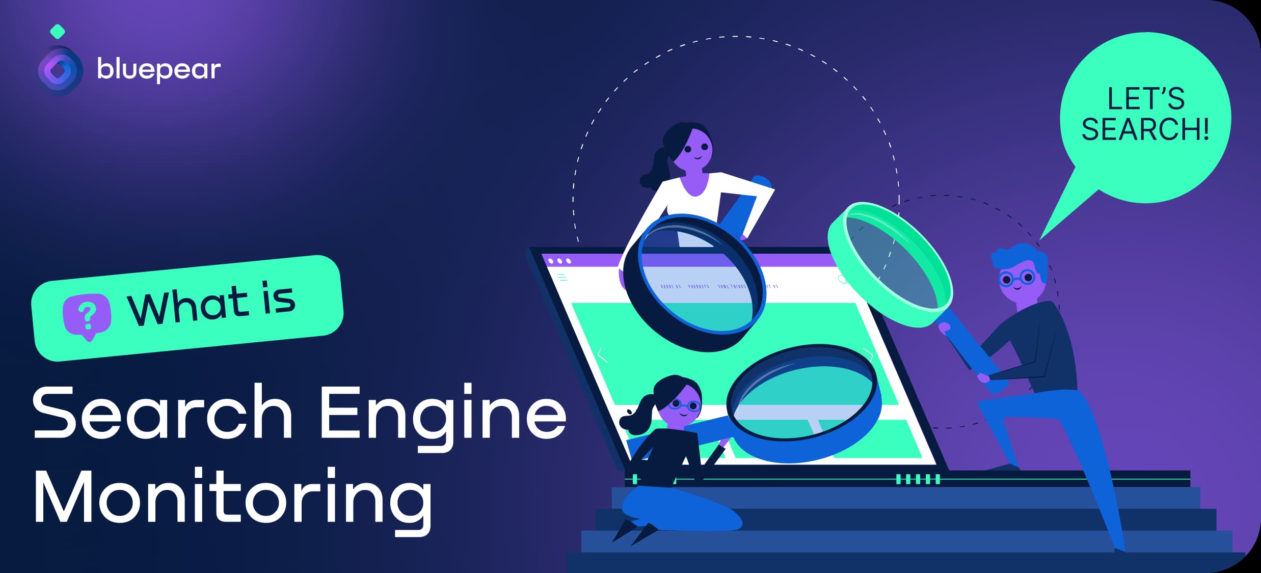 Why Search Engine Monitoring Matters